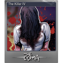The Killer IV (Foil)