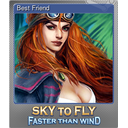 Best Friend (Foil)