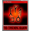 The Runes (Foil)