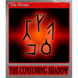 The Runes (Foil)