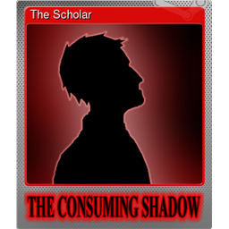 The Scholar (Foil)