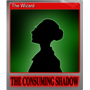 The Wizard (Foil)