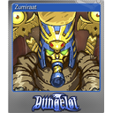 Zumiraat (Foil)