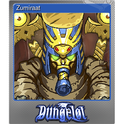 Zumiraat (Foil)