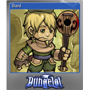 Bard (Foil)