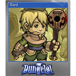 Bard (Foil)