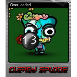 OverLoaded (Foil)