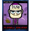 Purple Nurple