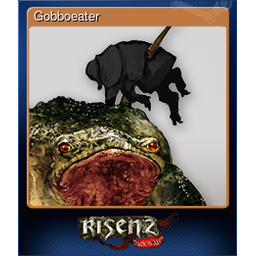 Gobboeater