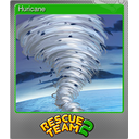 Huricane (Foil)