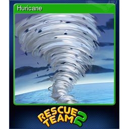 Huricane