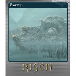 Swamp (Foil)