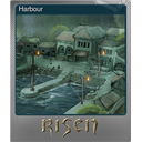 Harbour (Foil)