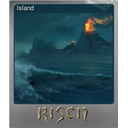 Island (Foil)