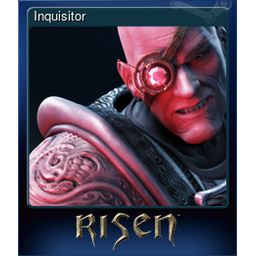 Inquisitor