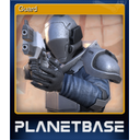 Guard (Trading Card)