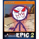 Evil Friend