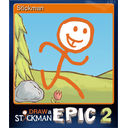 Stickman