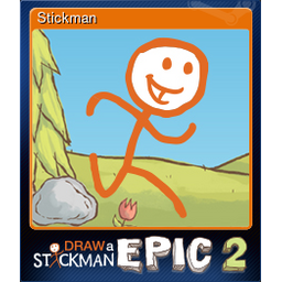 Stickman