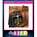 The Lawyer