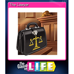 The Lawyer