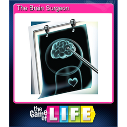 The Brain Surgeon