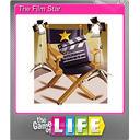 The Film Star (Foil)