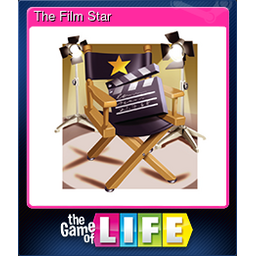 The Film Star