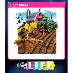 The Farmer