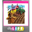 The Farmer (Foil)