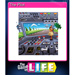 The Pilot