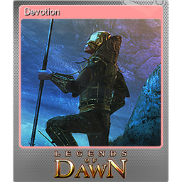 Devotion (Foil)