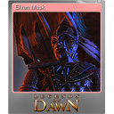 Elven Mask (Foil)