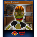 Judite, The Maid