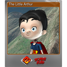 The Little Arthur (Foil)