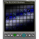 The BLOCKS Brothers (Foil)