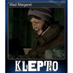 Mad Margaret