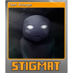 Dark Stranger (Foil)