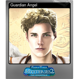 Guardian Angel (Foil)