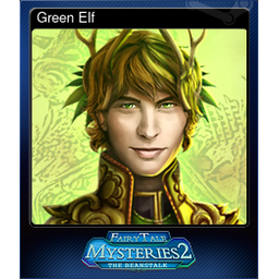 Green Elf