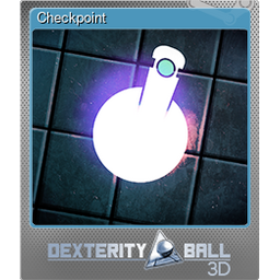 Checkpoint (Foil)