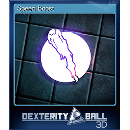 Speed Boost