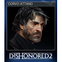 CORVO ATTANO