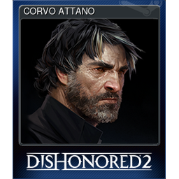 CORVO ATTANO