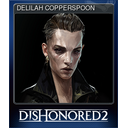 DELILAH COPPERSPOON