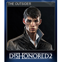 THE OUTSIDER