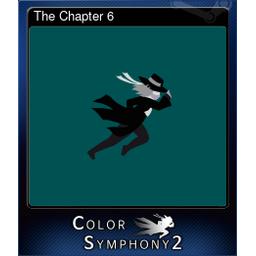The Chapter 6