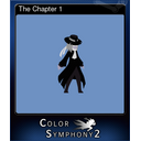 The Chapter 1