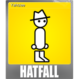 Yahtzee (Foil)