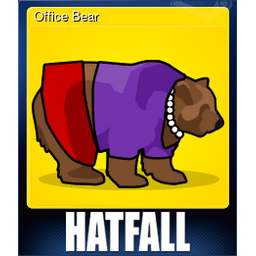 Office Bear